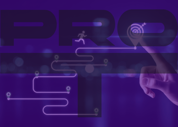 Маршрут построен: c чего начать маркетинг в B2B